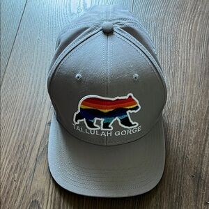 Tallulah Gorge Baseball Hat
